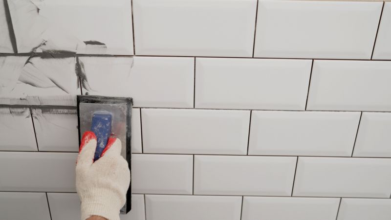 Grout Injection Service