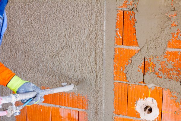 Pressure Grouting in Blue Springs