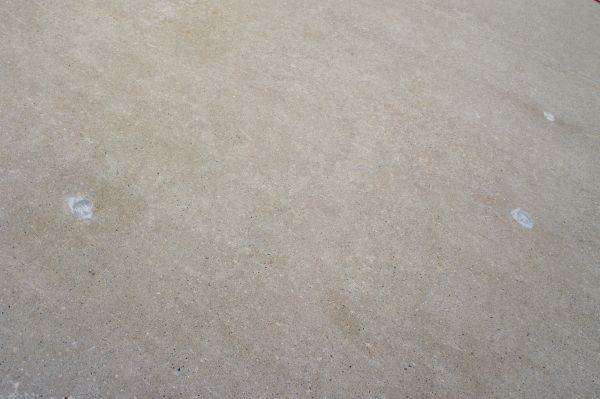 Concrete Leveling in Blue Springs