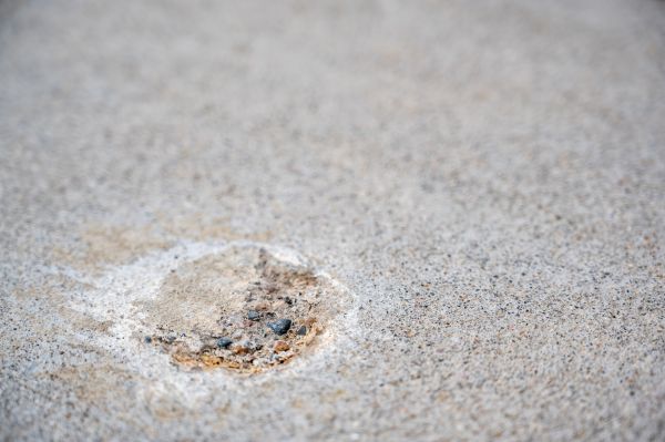 Concrete Jacking in Blue Springs