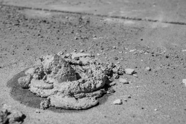 Porch Leveling in Blue Springs