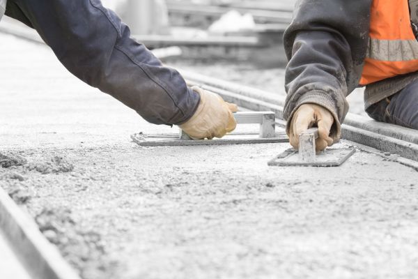 Cost of Driveway Mudjacking in Blue Springs