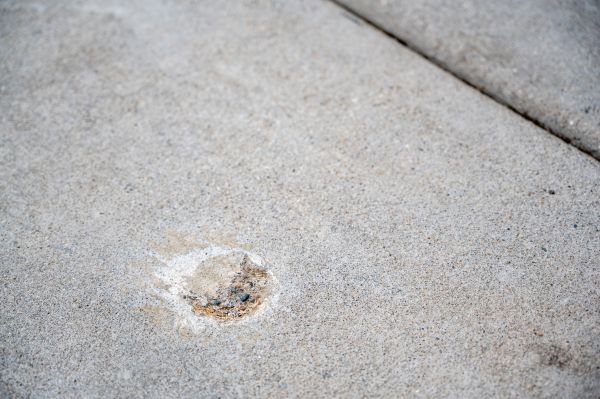 Cost of Patio Raising in Blue Springs