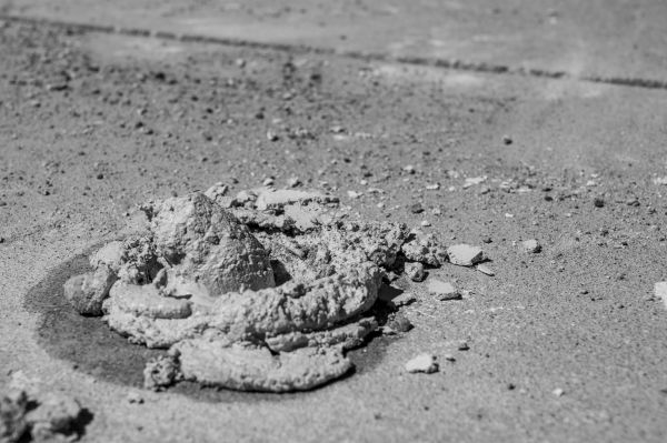 Concrete Pavement Raising in Blue Springs